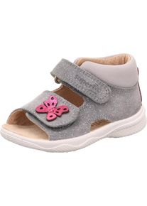 Superfit Sandales 'Polly' gris taille 20