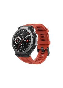 Amazfit T-Rex 3 48mm - Lava Red *DEMO*
