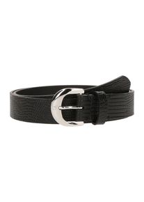 Calvin Klein Ceinture Femme noir taille 100