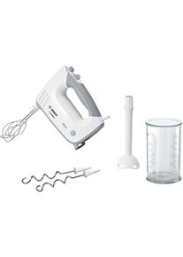 Bosch Handmixer ErgoMixx MFQ36440 - 450 W
