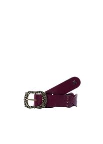Scalpers Bretelles de pantalon ' ' Femme violet taille 80