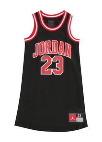 Jordan Jurk 'Jordan 23' rood / zwart / wit 98