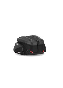 SW-Motech Torba motocyklowa PRO Rearbag (czarny / antracyt)