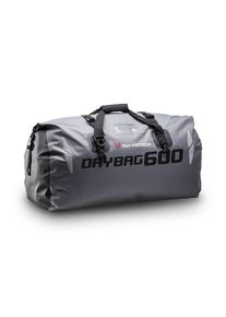 SW-Motech Drybag 600 torba na ogon (szary/czarny)