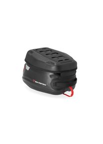 SW-Motech Pro Yukon WP tank bag (czarny)