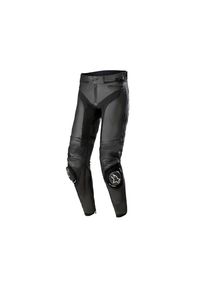 Spodnie motocyklowe Alpinestars Missile V3 męskie (czarne)