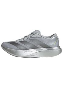 adidas Performance Futócipők 'Adizero Evo SL' Férfi ezüst , Méret 7,5