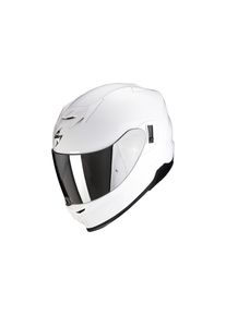 Scorpion EXO-520 EVO Air Integralhelm (weiß)