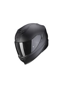 Scorpion EXO-520 EVO Air Integralhelm (schwarzmatt)