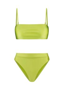 Shiwi Dames Bikini 'Lola' kiwi XXL