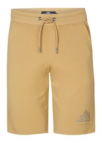 PETROL INDUSTRIES Heren Broek 'Turtlebay' mosterd 31-32
