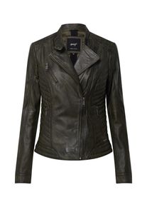 Maze Dames Tussenjas 'Sally' kaki S