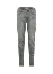 PETROL INDUSTRIES Heren Jeans 'Seaham Classic' grey denim 29