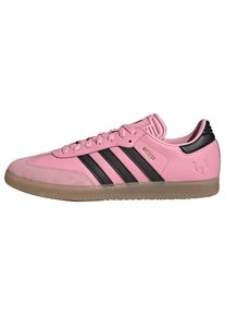 adidas Performance Kopačky 'Samba Messi' Muži ružová / čierna 36