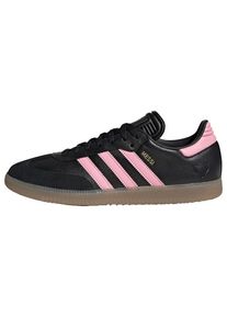 adidas Performance Kopačky 'Samba Messi' Muži ružová / čierna 36