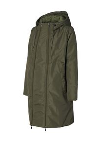 Noppies Dames Functionele jas 'Juva' groen XS