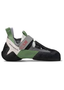 Mad Rock Shark III LV Climbing shoes (10, grey/olive)