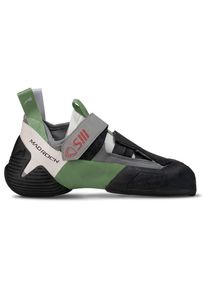 Mad Rock Shark III LV Climbing shoes (46,5, grey/olive)