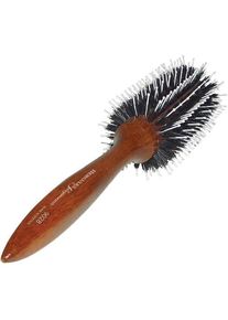 Hercules Sägemann Hercules Sägemann Ronde borstels Houten ronde borstel model 9028 Platte en Paddle brushes Dames
