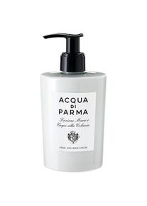 Acqua di Parma Colonia Hand & Body Lotion creams Female 300 ml