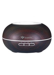 TRUELIFE AIR Diffúzor D5 Sötét aroma diffúzor, sötétbarna