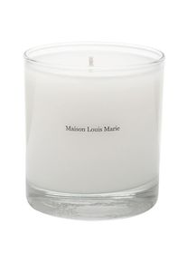 Maison Louis Marie - No.09 Vallee de Farney Candle Candele 241 g unisex