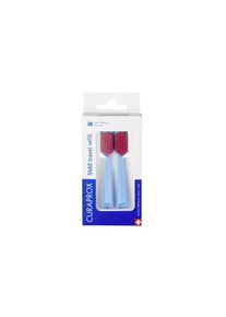 Curaprox - Testine di ricambio Spazzolini da denti e pulisci lingua 1 pieces unisex