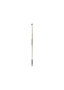 Morphe - M401 Dual-Ended Pennello Angolato per Sopracciglia e Scovolino Pennelli Sopracciglia 1 pieces unisex