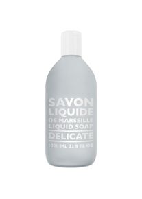 Compagnie de Provence - Sapone mani 1000 ml unisex