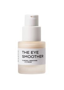 Mantle - The Eyes Smoother Crema contorno occhi 15 ml unisex