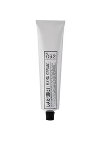 L:A BRUKET - 092 Hand Cream Sage/Rosemary/Lavender Crema mani 70 ml female