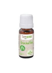 10ml Tiny Herbs BronchialVital Complemento alimentare per piccoli animali
