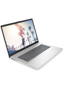 HP 17-cn2158ng 17,3" Notebook Intel Core i5 1235U 1,3GHz 16GB RAM 512GB SSD Intel Iris Xe Graphics Windows silber