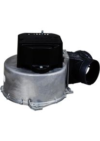 Truma TEB-3 Standard-Gebläse 12V für S3004/S5004 externes Bedienteil Warmluftverteilung Caravan Wohnwagen
