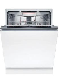 Bosch SMD8TCX01E vollintegrierbarer Einbau-Geschirrspüler 59,8cm breit PerfectDry Besteck-Schublade Intelligent Programm 14 Maßgedecke