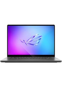 Teildefekt ASUS ROG Zephyrus G16 16" Gaming Notebook WQXGA AMD Ryzen AI 9 HX 370 2GHz 32GB RAM 1TB SSD Nvidia Geforce RTX 4070 Windows schwarz