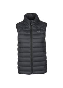 Under Armour Sportweste Damen schwarz Größe L