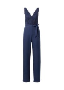 Mascara Tuta jumpsuit Donna - navy