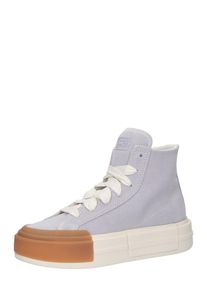 Converse Sneaker înalt 'CHUCK TAYLOR ALL STAR CRUISE PLATFORM SU' Femei gri, Mărimea 3.5