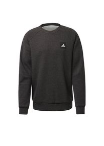 adidas Performance Sweatshirt Herren schwarzmeliert Größe XS