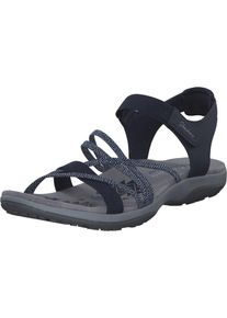 Skechers Sandales '163193' Femme bleu taille 36