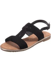 Jane Klain Sandales Femme noir taille 40
