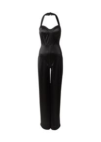 Wal G. Tuta jumpsuit 'MONA' Donna - nero