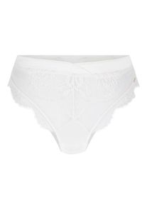 Hunkemöller Hunkemöller Dames Slip wit XS