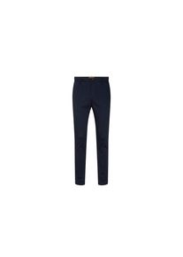MOS MOSH Heren Broek navy 33