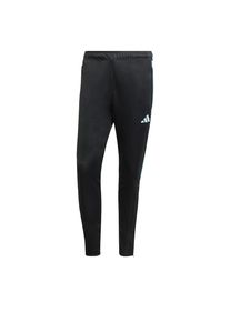 adidas Performance Sporthose 'Tiro 23 Club ' Herren türkis / schwarz Größe S