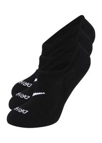 Nike Heren Sportsokken zwart / wit 38