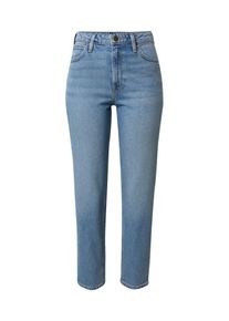 Lee Jean 'CAROL' bleu taille 25