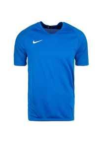 Nike Trikot Herren blau / schwarz / weiß Größe L