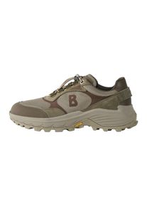 Bogner Sneakers Damen braun / khaki Größe 35